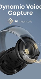 Anker SoundCore AeroClip Black (A3388G11)