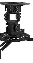 Brateck PRB-18F Black