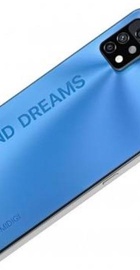 UMIDIGI A11 Pro Max 8/128GB Blue (UA)