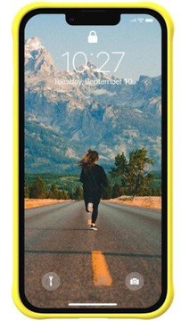 URBAN ARMOR GEAR iPhone 13 Dot Acid (11317V317878)