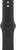 Apple Watch Series 10 GPS + Cellular 42mm Slate Titanium Case With Black Sport Band - M/L (MWXH3)