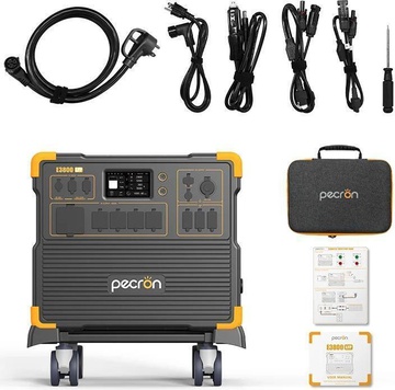 Pecron E3800LFP