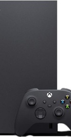 Microsoft Xbox Series X 1TB + Assassin’s Creed Valhalla