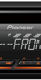 Pioneer DEH-S110UBA