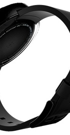 Motorola Moto 360 (Dark/Black)