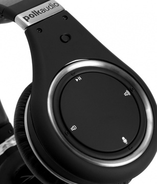 Polk Audio UltraFocus 8000 Black