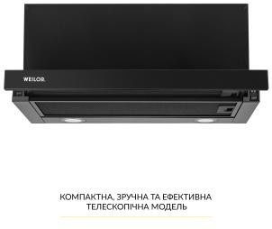 Weilor WT 67 FBL