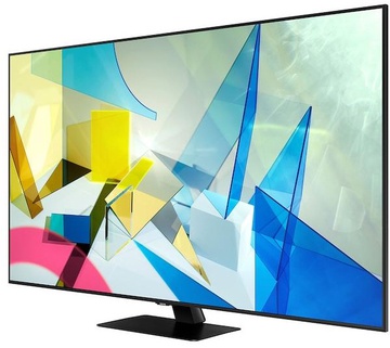 Samsung QE49Q80TA