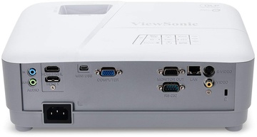 ViewSonic PG703W