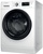 Whirlpool FFB 8258 BV