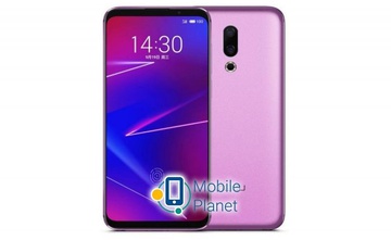 Meizu 16X 6/128GB Dual Purple