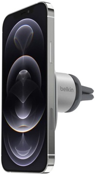 Belkin Car Vent Mount MagSafe (WIC003BTGR)