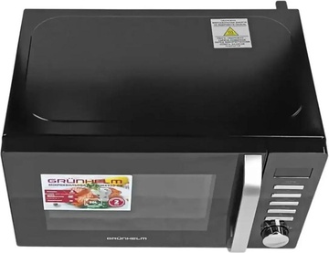 Grunhelm 20MX920-GB