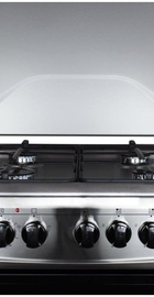 MILANO ML60 E20 Steel