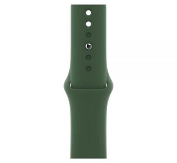Apple Sport Band for Watch 38mm/40mm/41mm/42mm Clover (MKU73)