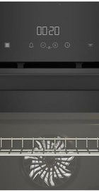 Beko BBVM17400BPS