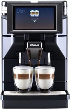 Saeco Magic M1