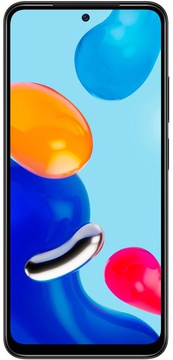 Xiaomi Redmi Note 11 6/128GB Graphite Gray