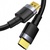 Baseus Cafule HDMI 4k Black 3m (CADKLF-G01)