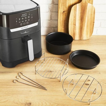 Moulinex Easy Fry&Grill Precision EZ505810