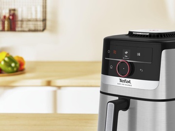 Tefal Easy Fry Silence Smart EY572DE1