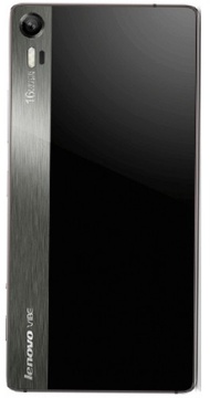 Lenovo Z90 Vibe Shot Gray