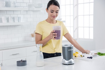 Nutribullet NB614DG