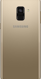 Samsung Galaxy A8 2018 Duos (SM-A530FZDD) Gold (UA UCRF)