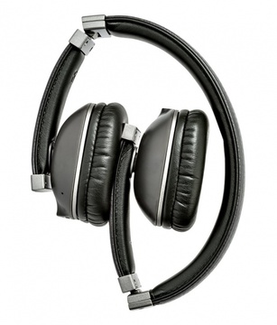 Polk Audio Hinge Bluetooth Black