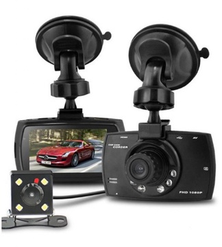 RS DVR-230F