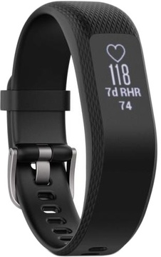Garmin Vivosmart 3 Black L (010-01755-23)