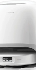 RoboRock Qrevo Curv 2 Pro