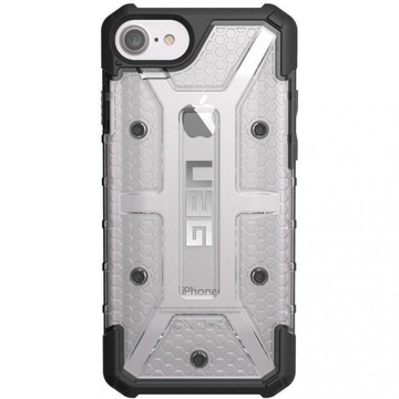 URBAN ARMOR GEAR iPhone 8/7/6S Ice Transparent (IPH8/7-L-IC)