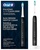 Oral-B Pulsonic Slim Clean 2000 Black