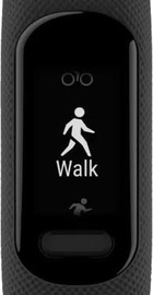 Garmin Vivosmart 5 Black (Large) (010-02645-14/04)