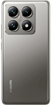 Xiaomi 14T Pro 12/1TB Titan Gray