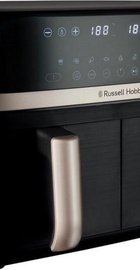 Russell Hobbs Satis Fry DualBasket 27680-56