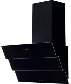 Best Chef Cascade touch 1000 black 60 (OLITL60JEJW.S3.MC.KSB_BST)