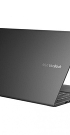 ASUS VivoBook 15 K513EA Indie Black (K513EA-BQ158)
