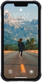 URBAN ARMOR GEAR iPhone 13 Pro DOT Black (11315V314040)