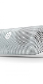 Beats by Dr. Dre Pill XL White