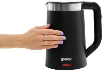 Gorenje K17TRDW