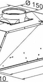 Kaiser EA 543 M