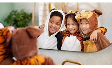 Philips Sonicare for Kids Design a Pet Edition HX3601/01