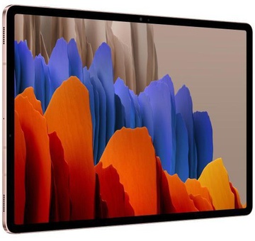 Samsung Galaxy Tab S7 Plus 5G 128GB Copper (SM-T976BZNA)