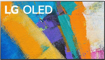 LG OLED65GX6LA