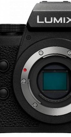 Panasonic Lumix DC-G9 II body (DC-G9M2EE)
