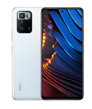Xiaomi Poco X3 GT 8/128GB White
