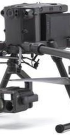 DJI Камера з тепловізором для дрона DJI Matrice 300 RTK - DJI Zenmuse H20T (CP.ZM.00000121.01)