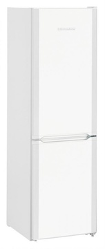 Liebherr CUe 3331